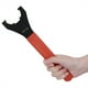 thumbnail image 3 of Llave con mango rojo, apertura de llave Llave con apertura de gancho M11 Diseño de próxima generación, 3 of 8