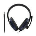 thumbnail image 3 of Wireless Headphones, Gaming Headset 3.5mm Over-Ear Headphone Microphone for Playststion, Bluetooth Over Ear Headphones(Black), 3 of 6