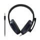 thumbnail image 3 of Gaming Headset 3.5mm Over Ear Headphone Microphone For Playststion, 3 of 5