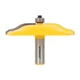 thumbnail image 3 of Yonico 12140 3-1/4-Inch Diameter Ogee Bead Raised Panel Router Bit 1/2-Inch Shank, 3 of 4
