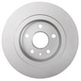 thumbnail image 4 of Geelife Rear Brake Rotor Set Fits 2013-2020 Buick 2011-2020 Chevrolet, 4 of 9