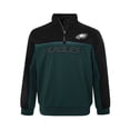 thumbnail image 1 of Sudadera NFL para hombre Philadelphia Eagles 100% original, 1 of 6