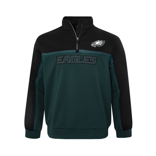 Sudadera NFL para hombre Philadelphia Eagles 100% original