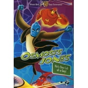 Osmosis Jones (DVD)