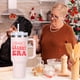 thumbnail image 3 of Vaso aislante para beber Momocici Grammy de 40 onzas, 3 of 7