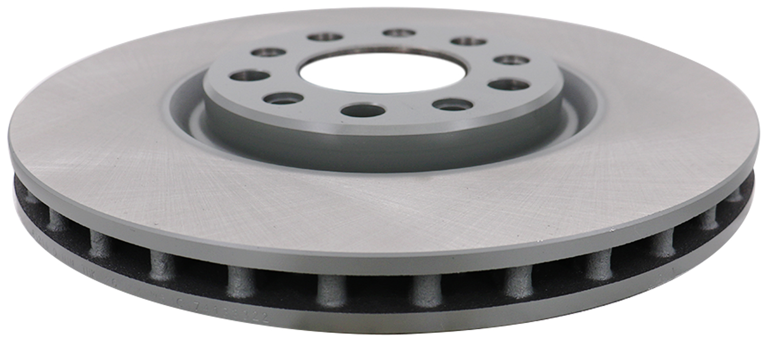 Winstop Brake Rotor, Front WS249283, Dodge Dart 2015-2013