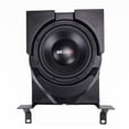 thumbnail image 3 of MB Quart MBQX-STG5-1 X3 Radio, Altavoces, latas traseras, Sub, amperios, 3 of 9