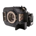 thumbnail image 3 of Advanced Lamps™ Lamp & Housing for The Epson Powerlite 85 Projector - 1 Unit per pack, 3 of 9