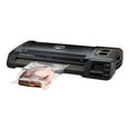 thumbnail image 1 of FoodSaver GameSaver Big Game™ Vacuum Sealer in Black, 1 of 6