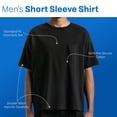 thumbnail image 5 of Camiseta Bioworld Stranger Things 5 Hawkins Hitmaker Van, 5 of 5