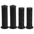 thumbnail image 1 of VERDANVERSE 2Pares Protectores Antideslizantes Para Asas De Andador Con Goma Acolchada Para Mejor Agarre Y, 1 of 8
