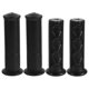 thumbnail image 1 of VERDANVERSE 2Pares Protectores Antideslizantes Para Asas De Andador Con Goma Acolchada Para Mejor Agarre Y, 1 of 8