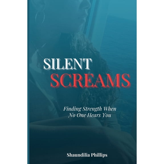 Silent Screams, (Paperback)
