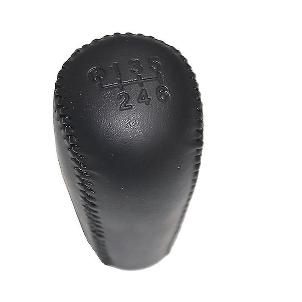 Perilla de cambio de marchas manual Transmisión manual Cambio de marchas Compatible Toyota 4runner Pickup Land Cruiser Prado Hilux Surf-5 velocidades