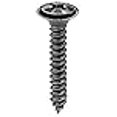 thumbnail image 2 of 100#8 X 1" Phillips Oval #6 Head Sems Flush Washer, 2 of 3