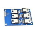thumbnail image 5 of Controlador de Motor sin escobillas CC, sin Motor Hall, CC 12v-36v 500w, equilibrio automotriz, coche Bldc equilibrado, 5 of 5