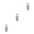 thumbnail image 2 of Kenally 2 piezas de luz de giro accesorios mejorados buena decoración dispositivo de iluminación lámpara de señal rendimiento estable bombilla de Type1 NO1 Kenally CBP448827, 2 of 6