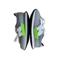 thumbnail image 1 of New Balance 237 Bungee Shoes Men's Size 6.5 Gray NWT GS237KG, 1 of 6