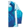 thumbnail image 5 of Scuba.com Long Sleeve Rash Guard, 5 of 10