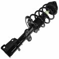 thumbnail image 3 of Geelife 6 Piece Suspension Kit Complete Strut & Spring Assemblies w/ Sway Bar End Links, 3 of 13