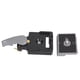 thumbnail image 3 of Quick Release Plate, Compact Camera Tripod Mount Plate  For SLR Camera ANGGREK Camera Tripod Mount Plate, 3 of 8