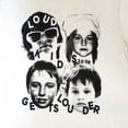 thumbnail image 3 of Maneskin Unisex T-Shirt: Loud Kids European Tour '23 (Back Print & Ex-Tour), 3 of 4
