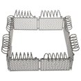 thumbnail image 1 of 1 Set Of Versatile Diy Miniature Fence For Prison And Farm Scene Building Blocks High Realism Mini Fences Model Mircro-Landscape Plastic Mini Fences, 1 of 4