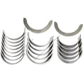 thumbnail image 1 of 1 Set Main & Connecting Rod Bearing for Toyota Engine 1DZ-1 1DZ-I Forklift, 1 of 5