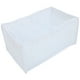 thumbnail image 1 of Caja divisoria lavable con múltiples rejillas, organizador de ropa para armario, cajón organizador de ropa, 1 of 5