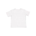 thumbnail image 2 of Toddler Fine Jersey T-Shirt ASH 5/6, 2 of 3
