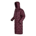 thumbnail image 3 of Regatta Womens Embrie Quilted Jacket, 3 of 5