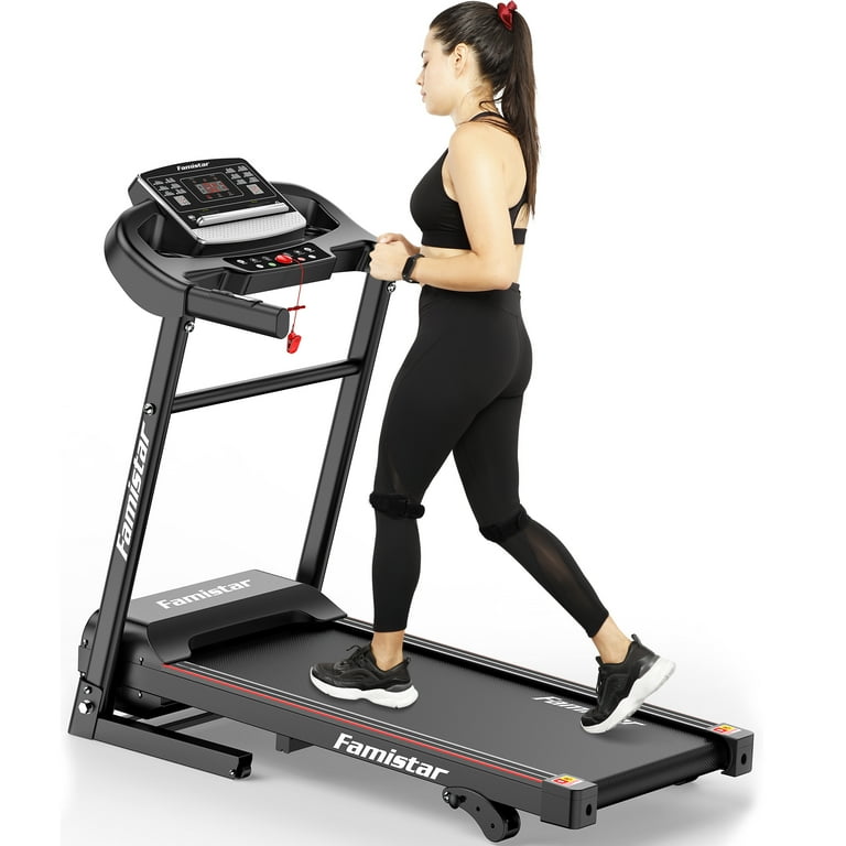 Choosing the right cheap treadmill