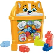 Mega Bloks Cool Corgi HDK81 Building Set (25 Pieces)