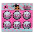 thumbnail image 1 of LOL Surprise Bling Series 6-Pack Exclusive -Style 2, 1 of 6