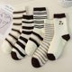thumbnail image 1 of 5 pares de calcetines cálidos para mujer, calcetines térmicos de invierno, calcetines gruesos de invierno para mujer, calcetines suaves de lana, calcetines térmicos esponjosos., 1 of 5