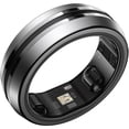 thumbnail image 1 of Monitor de sueño y actividad Smart Ring RENPHO Lynx Silver 11, 1 of 9