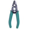 thumbnail image 1 of Pro'sKit Fiber optic cable stripping pliers Wire stripper (148mm) 8PK-326, 1 of 5