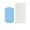 Plum, variant on Compatible Compatible With Lefant M210 M210S M210B M213 / OKP Life K2 K3 K4 Rubber Bar Suction Scraper Compatible With Side Brush Hepa Filter Mop Rag