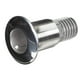 thumbnail image 1 of Conector de Válvula Thru-Hull de Acero Inoxidable 1.5 Attwood, 1 of 1
