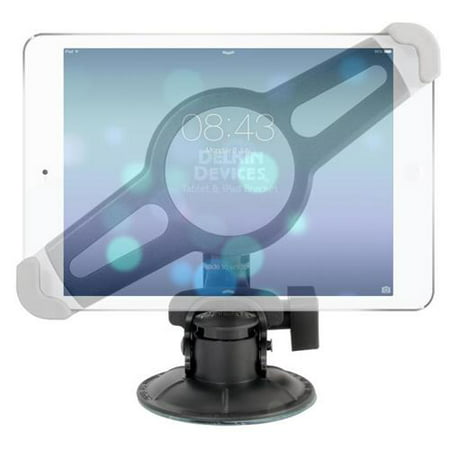 delkin devices fat gecko tablet bracket and mini (Best Fat Stripping Tablets)
