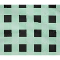 thumbnail image 4 of oneOone Cotton Flex Fabric Gingham Check Decor Fabric Printed BTY 40 Inch Wide, 4 of 4