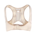 thumbnail image 2 of Correct Sitting Posture, Humpback Relief Brace With Adjustable Buckles. Thin & Lightweight For All Day Comfort, Reduce Pain & Improve Figure., 2 of 8