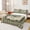 Mallard Duck 01, variant on Erosebridal Colorful Fish Full Size Sheets, Rustic Farmhouse Fishing Bed Sheets, 1 Flat Sheet, 1 Fitted Sheet and 2 Pillowcases