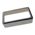 thumbnail image 5 of Pickup Frame, Metal Humbucking Pickup Cover Electric Guitar Spare Parts,, 5 of 8