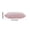 Pink, variant on Cooling Fiber Bed Pillow Insert 29x19 Inch,Soft Yet Supportive Sleeping Pillow With Breathable Fabric Cover And Resilient Filling,Ergonomic Neck And Head Support Pillow For Bedroom Comfort