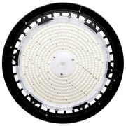 65/808R2-Nuvo Lighting-277V 240W LED UFO Hi-Bay Light In Utilitarian Style-8.11 Inches Tall and 13.39 Inches Wide-240 Watt-5000 Color Temperature