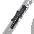 thumbnail image 2 of Aleación De Aluminio 100PSI Mini, Conveniente Para Usar Bike Air, Accesorios Para Ciclismo, 2 of 8