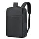 thumbnail image 1 of Anti-Theft Laptop Backpack Large Capacity Travel Bag Men's Waterproof Backpack Student School Bag, 1 of 5