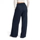 thumbnail image 5 of Pantalones Deportivos de Pierna para Mujer, Holgados, con Cordón Elástico, de Cintura Alta, Estilo Palazzo. Tíbet M, 5 of 7