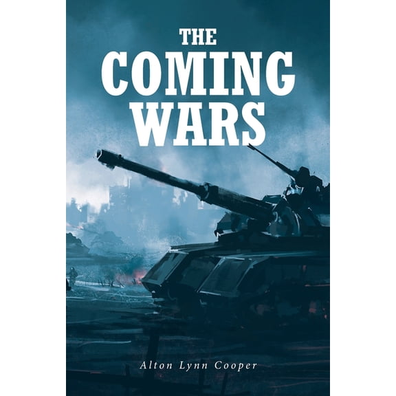 The Coming Wars, (Paperback)
